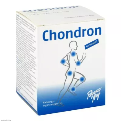 CHONDRON Tabletter, 60 st