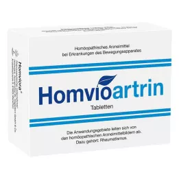 HOMVIOARTRIN Tabletter, 75 st