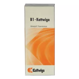 B1 Kattwiga tabletter, 50 st