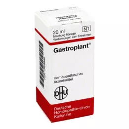 GASTROPLANT Blandning, 20 ml