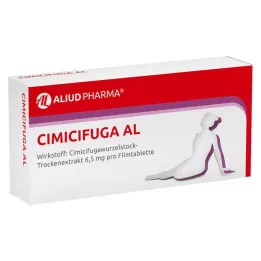 CIMICIFUGA AL Filmbelagda surfplattor, 60 timmar