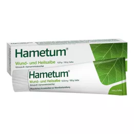 HAMETUM Sår- och läksalva, 100 g