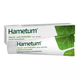 HAMETUM Sår- och läksalva, 200 g