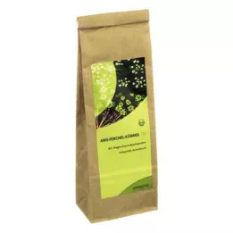 ANIS FENCHEL Kumminte, 100 g