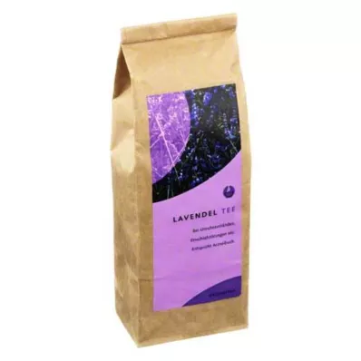 LAVENDELTE, 100 g LAVENDELTE, 100 g