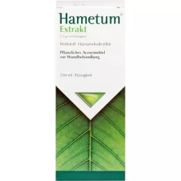 Hametum Extrakt, 250 ml