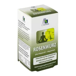 ROSENWURZ kapslar 200 mg, 60 st