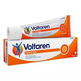 VOLTAREN Smärtgelé, 120 g