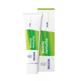Helande salva, 25 g