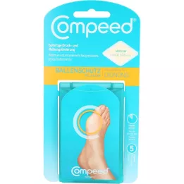 Compeed Balskyddspatch, 5 st