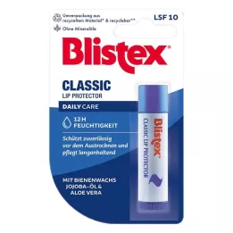 BLISTEX Lip Care Classic Care Stick 4,25 g, 4,25 g