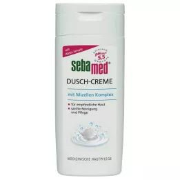 SEBAMED Duschkräm, 200 ml