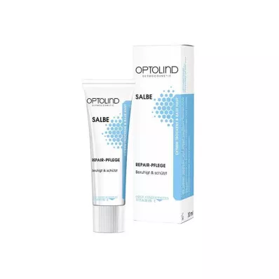 OPTOLIND salva, 30 ml OPTOLIND salva, 30 ml