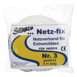 Senada Net Fix No.3 4m, 1 st