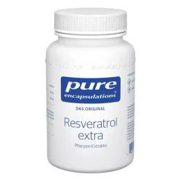 Ren Encap Resveratrol Ext, 60 st