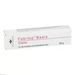 FABITOP Basic Cream, 50 g