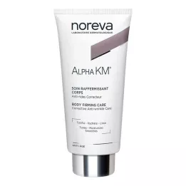 NOREVA Alpha KM Kroppsmjölk, 200 ml