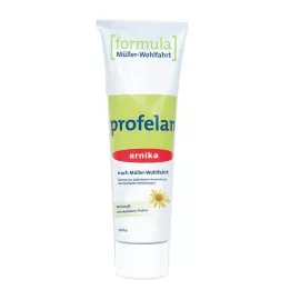 PROFELAN Salva enligt Müller-Wohlfahrt, 100 g
