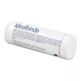 IDEALBINDE Hartmann 6 cmx5 m, 1 st