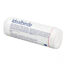IDEALBINDE Hartmann 10 cmx5 m, 1 st