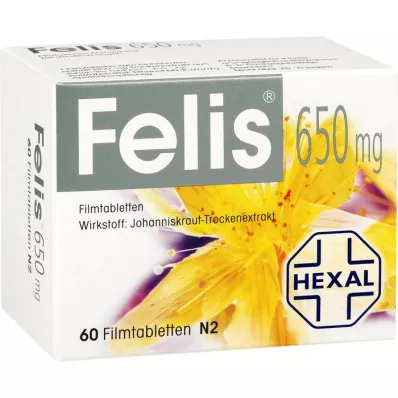 Felis 650, 60 st Felis 650, 60 st