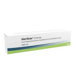 NERIBAS Kräm, 100 ml