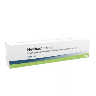 NERIBAS Kräm, 100 ml NERIBAS Kräm, 100 ml