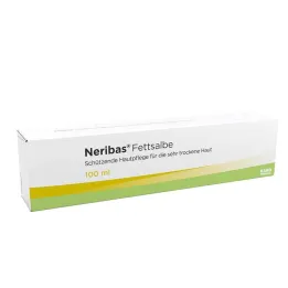 Neribas fettsalva, 100 ml