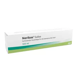 NERIBAS Salva, 100 ml