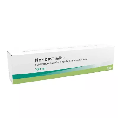 NERIBAS Salva, 100 ml NERIBAS Salva, 100 ml