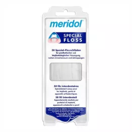 MERIDOL specialtråd, 1 P