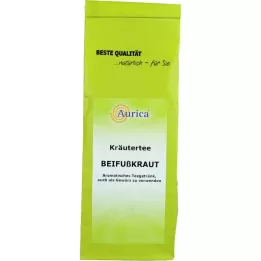 BEIFUSSKRAUT skär Aurica te, 100 g