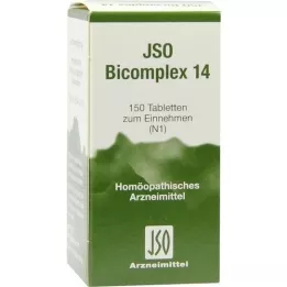 JSO-Bicomplex Reducer nr 14, 150 st