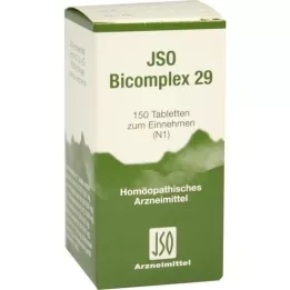 JSO-Bicomplex Reducer NR 29, 150 st