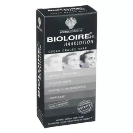 BIOLOIRE H4 hårlotion mot grått hår, 150 ml