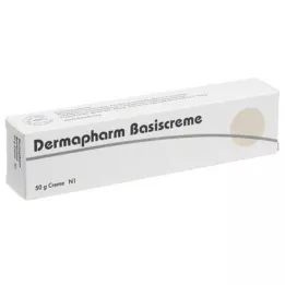 DERMAPHARM Baskräm, 50 g