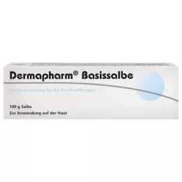DERMAPHARM Grundsalva, 100 g