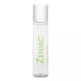 NOREVA Zeniac Rollactiv oren hud, 5 ml
