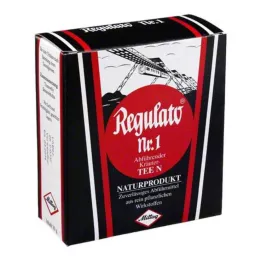 REGULATO No.1 Laxerande örtte N, 30 g