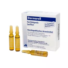 Dermellell, 10x2 ml