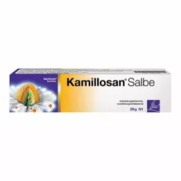 KAMILLOSAN Salva, 20 g