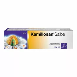 KAMILLOSAN Salva, 100 g