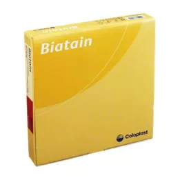 BIATAIN Foam Association 18x18 cm själv lim, 5 st