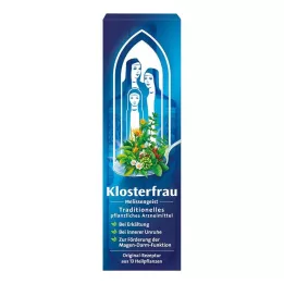 KLOSTERFRAU Citronmelisssprit, 47 ml