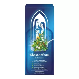 KLOSTERFRAU Citronmelisssprit, 155 ml