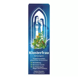 KLOSTERFRAU Citronmelisssprit, 235 ml