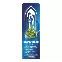 KLOSTERFRAU Citronmelisssprit, 475 ml
