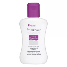 STIEPROXAL Schampo, 100 ml