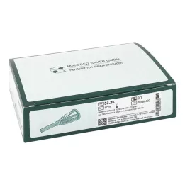 KONDOME med slangfäste 5326, 30 st