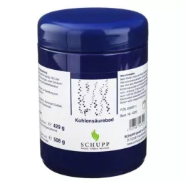KOHLENSÄUREBAD Utan Spruce Needle Oil Badrumpaket, 1 st